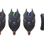 Dam Sada Signalizátorů TF Bite Alarm Set - recenze a zkušenosti