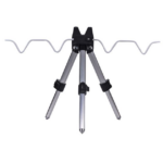 Dam Stojan Eco Mini Tripod 4 Rods 25 cm - recenze a zkušenosti