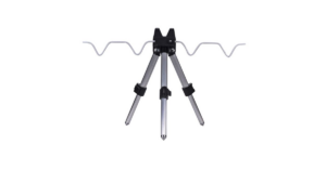 Dam Stojan Eco Mini Tripod 4 Rods 25 cm - recenze a zkušenosti