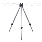 Dam Stojan Eco Tripod 4 Rods 80 cm - recenze a zkušenosti
