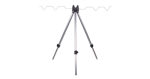Dam Stojan Eco Tripod 4 Rods 80 cm - recenze a zkušenosti
