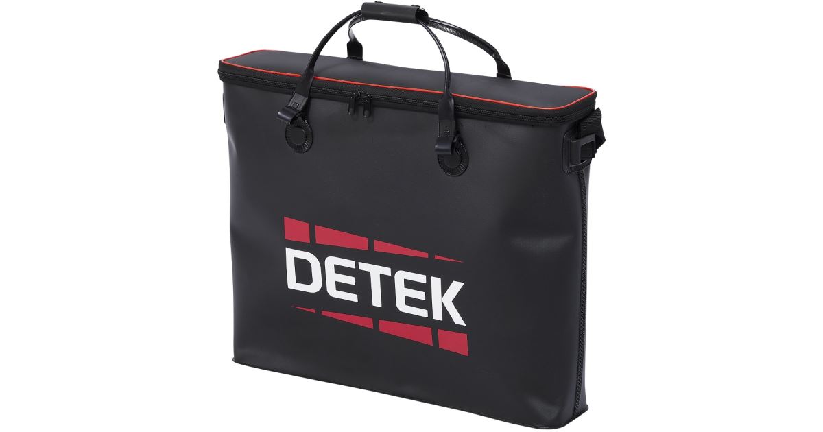 Dam Taška Detek Keep Net Bag 30 l - recenze a zkušenosti
