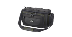 Dam Taška Intenze Lure Carryall 18 l - recenze a zkušenosti