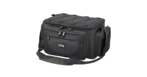 Dam Taška Intenze Lure Carryall 20,9 l - recenze a zkušenosti