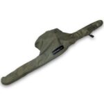 Nash Pouzdro Na Prut Dwarf Single Skin - 10 ft - recenze a zkušenosti