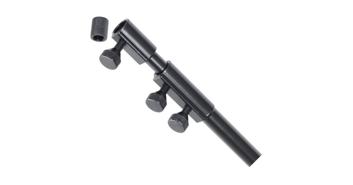 Trakker Tyče K Bivaku Trakker Quicksticks-Délka 61 cm - recenze a zkušenosti