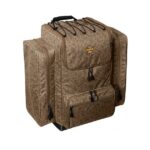 Delphin Batoh Area Carper Carpath XL - recenze a zkušenosti