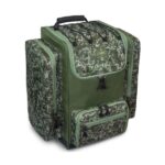Delphin Batoh Carper SPACE C2G XL - recenze a zkušenosti
