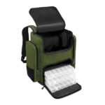 Delphin Batoh s Boxy OneBAG - recenze a zkušenosti