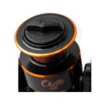 Delphin Cívka Chilli 4000 - recenze a zkušenosti