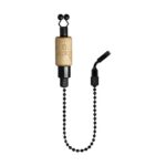 Delphin Dřevěný Řetízkový Indikátor EGO - recenze a zkušenosti