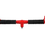 Delphin Feeder Držák EVA Vario - recenze a zkušenosti