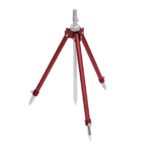 Delphin Feederový Stojan Atoma Triple 50-150 cm - recenze a zkušenosti