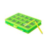 Delphin Krabička Magnetická Magbox - recenze a zkušenosti