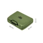 Delphin Krabička TBX Duo 105-18P - recenze a zkušenosti
