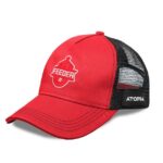 Delphin Kšiltovka Atoma Trucker - recenze a zkušenosti