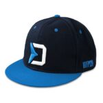 Delphin Kšiltovka Hyper Snapback - recenze a zkušenosti