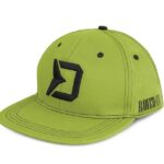 Delphin Kšiltovka Rawer Snapback - recenze a zkušenosti