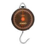 Delphin Mechanická Váha JUMBO - recenze a zkušenosti