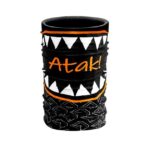 Delphin Multifunkční Šátek Atak! - recenze a zkušenosti