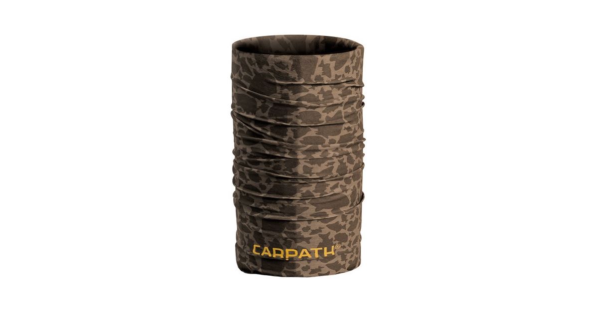 Delphin Multifunkční Šátek Carpath - recenze a zkušenosti