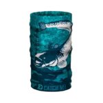 Delphin Multifunkční Šátek Sumec - recenze a zkušenosti