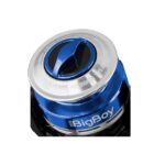 Delphin Náhradní Cívka Bigboy 2500 - recenze a zkušenosti