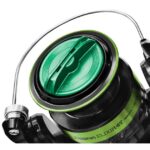 Delphin Náhradní Cívka k Navijáku ELIXIR 3T - recenze a zkušenosti