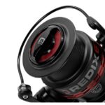 Delphin Náhradní Cívka REDIX 6T - recenze a zkušenosti
