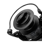 Delphin Náhradní Hluboká Cívka BLACX 6T - recenze a zkušenosti