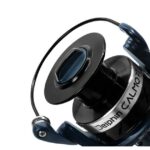 Delphin Náhradní Hluboká Cívka Calmo 3T DP - recenze a zkušenosti