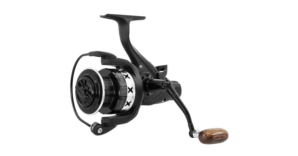 Delphin Naviják Legius 7T 7000 - recenze a zkušenosti