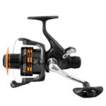 Delphin Naviják Modeco Carp 70 - recenze a zkušenosti