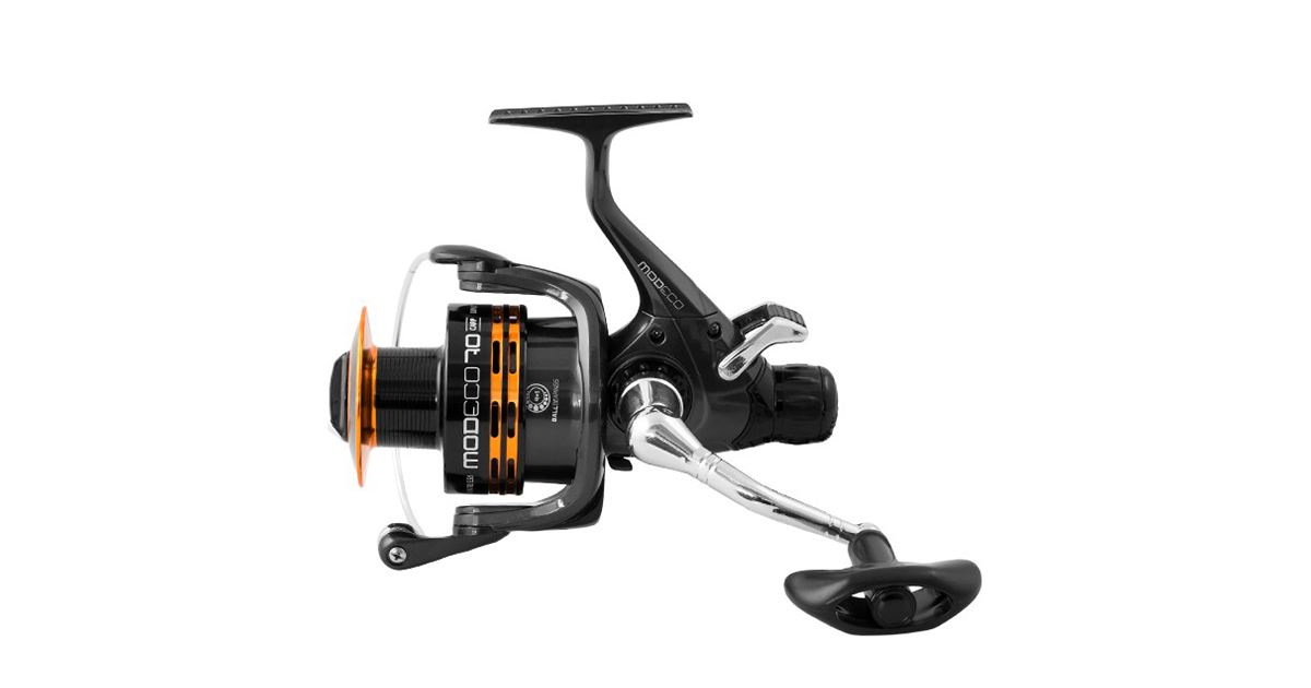 Delphin Naviják Modeco Carp 70 - recenze a zkušenosti