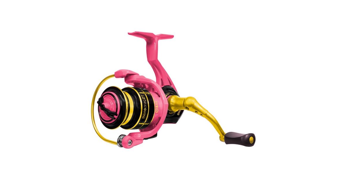 Delphin Naviják Queen MonoDRAG 3T - recenze a zkušenosti