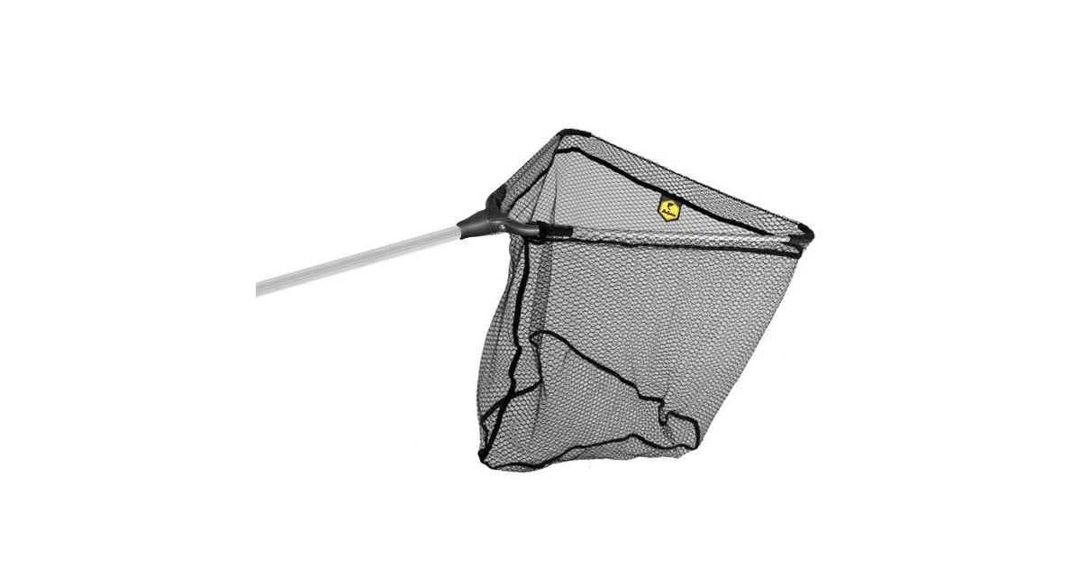 Delphin Podběrák Plastový Střed 200 cm 60x60 cm - recenze a zkušenosti