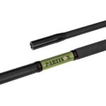 Delphin Podběráková Rukojeť Partisan - recenze a zkušenosti