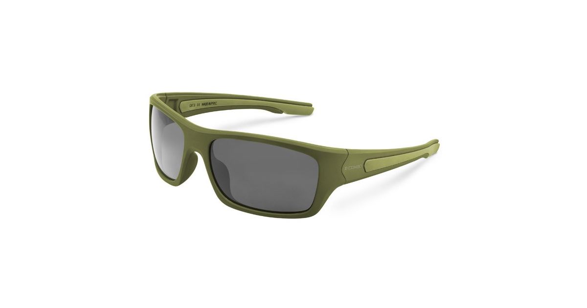 Delphin Polarizační Brýle SG Combo - recenze a zkušenosti