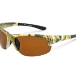Delphin Polarizační Brýle SG Forest Half Frame - recenze a zkušenosti