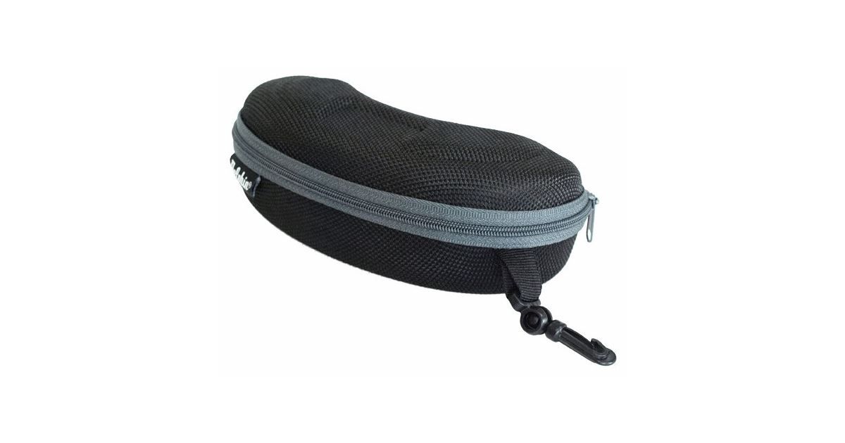 Delphin Pouzdro Na Brýle SG Case - recenze a zkušenosti
