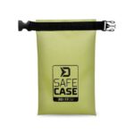 Delphin Pouzdro Na Dokumenty Nepromokavé Safecase - recenze a zkušenosti