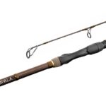 Delphin Prut Impala Carper 3,60 m (12 ft) 3 lb - recenze a zkušenosti