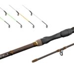 Delphin Prut Impala Feeder 3,3 m 95 g - recenze a zkušenosti