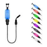 Delphin Řetízkový Indikátor CUBIX - recenze a zkušenosti