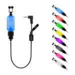 Delphin Řetízkový Indikátor CUBIX Light - recenze a zkušenosti