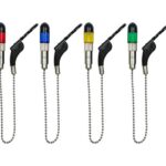 Delphin Řetízkový Swinger CSW II - recenze a zkušenosti