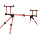 Delphin Rodpod Bronx Stalx Queen - recenze a zkušenosti