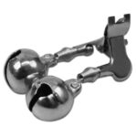 Delphin Rolnička Kovový Klip - recenze a zkušenosti