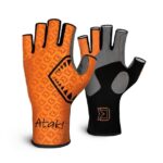 Delphin Rukavice Atak! 75F - recenze a zkušenosti