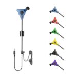 Delphin Signalizátor s Ramínkem TRYO - recenze a zkušenosti